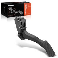 Accelerator Pedal with Position Sensor Assembly Compatible with Chevy