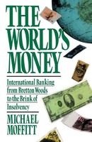 World's Money | Michael Moffit | Taschenbuch | No Series | Englisch | 1984