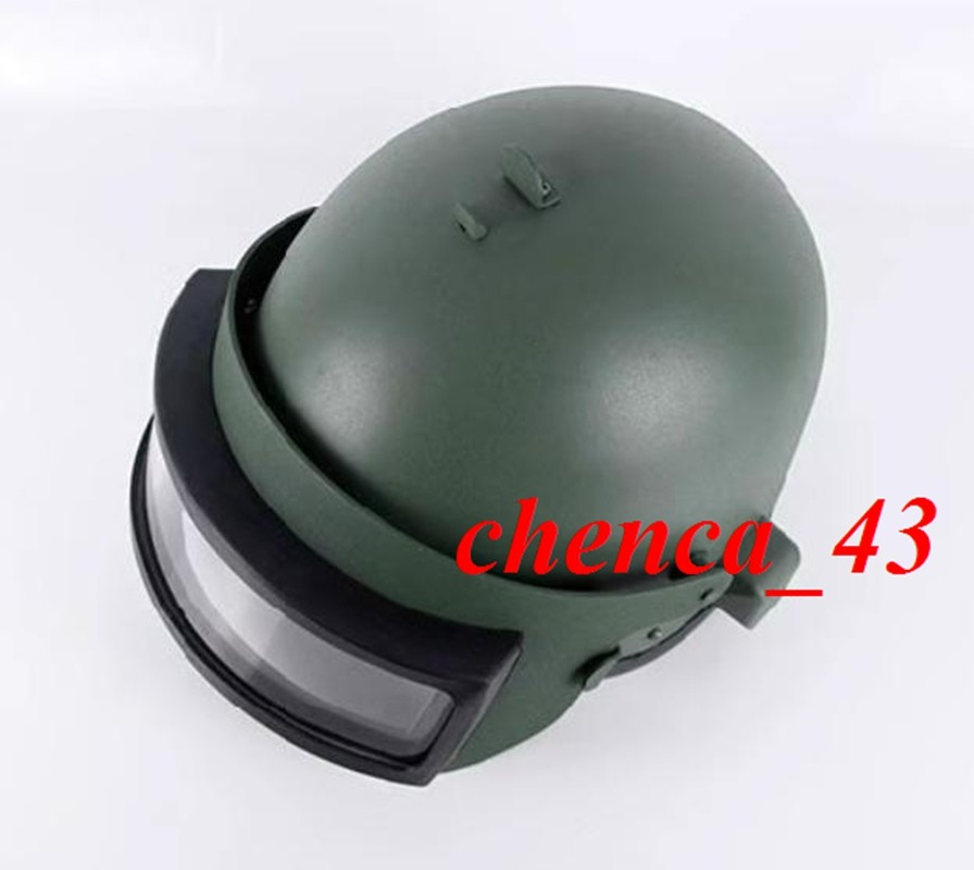 US Stock!!! k6-3/K-63/K63 Tactical Level III Helmet Replica Russia