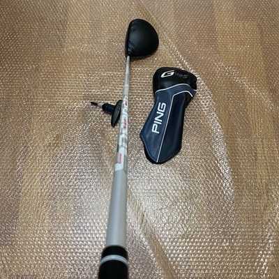 PING G425 LST 9° Ping G425 LST Driver – Golf Discount