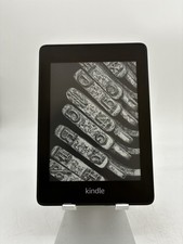 Amazon Kindle 10th Gen 2019 8GB WiFi Black Tablet - Used A