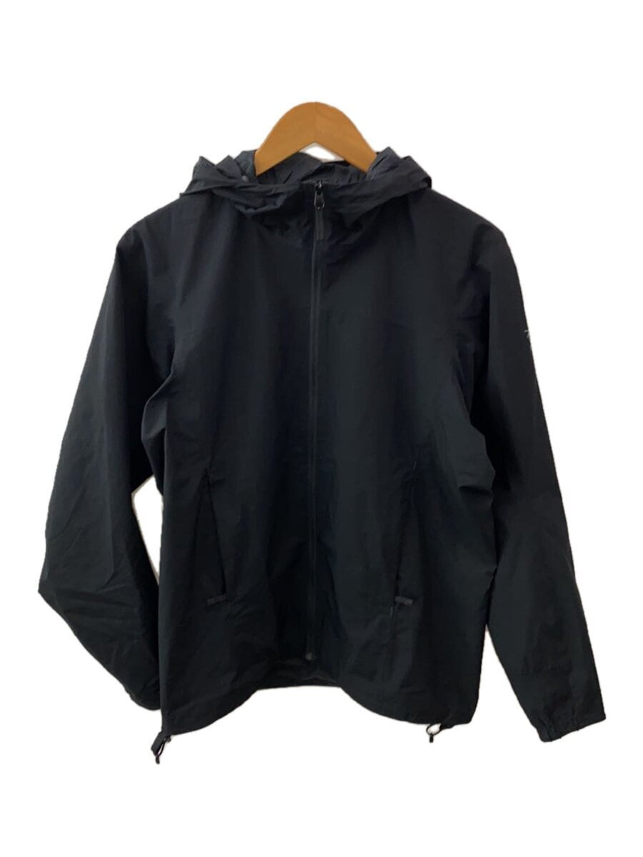 ARC'TERYX Giacca con cappuccio ARC’TERYX Solano nera XS usata