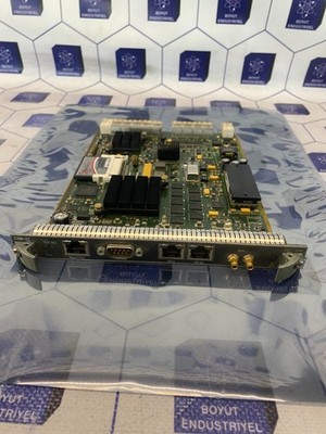 Alcatel-Lucent 3HE02774ABAB01 Ipuca 631AA 7705 SAR C5M-V2 NO Compact Flash Card