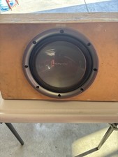 Stereo System Set Kenwood 12  Subs, JVC Radio...