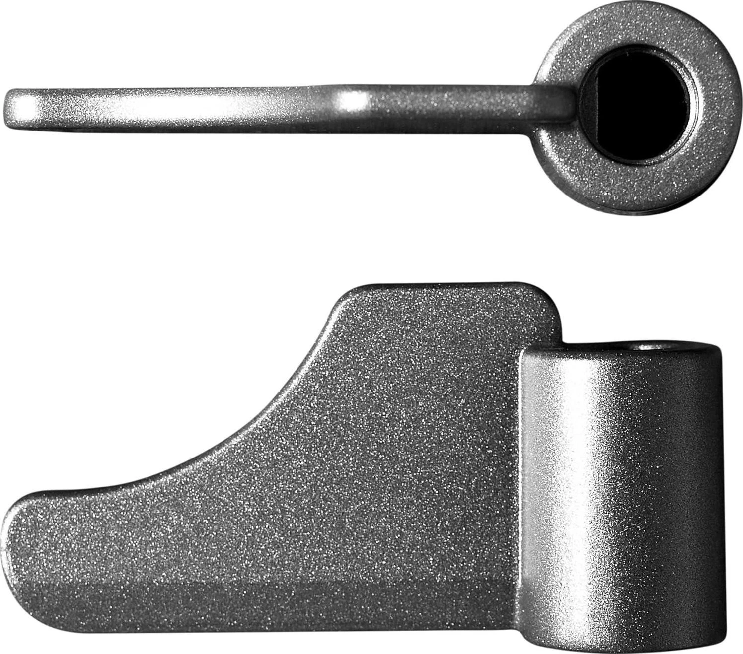 Zojirushi 8-BBP-P070 Paddle/Blade For BB-PAC20 Machine - Pack Of 2