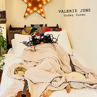 Valerie June - Under Cover - Vinyl Record - E1111Z
