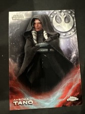 2025 Topps Chrome Star Wars Costco Exclusive ...