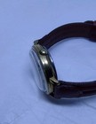 Vintage Gruen Precision 17j Automatic Mens Wristwatch Day/Date — photo 7