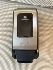 GP PRO Pacific Blue Ultra Manual Soap & Sanitizer Dispenser Model # 53060