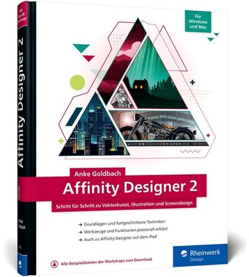 Affinity Designer 2 Anke Goldbach