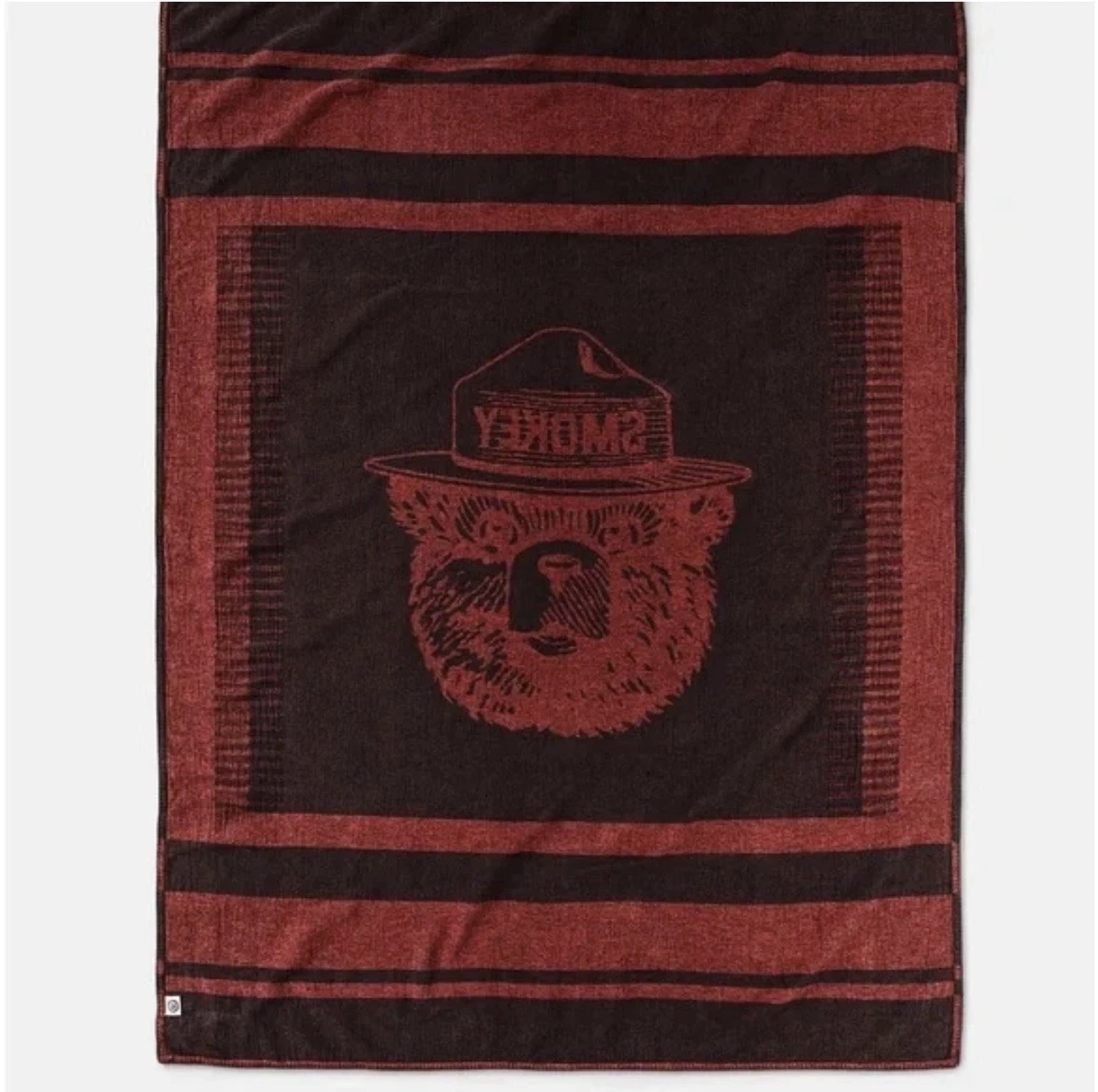 Filson Smokey Bear Blanket - Thumbnail 2