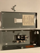 Square D QO2100BN Circuit Breaker Enclosure