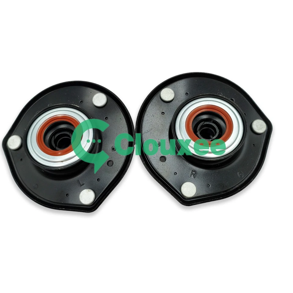 NEW FOR TOYOTA AVALON CAMRY ES300 RX300 FRONT SHOCK STRUT MOUNT W/BEARING - Image 4 of 4