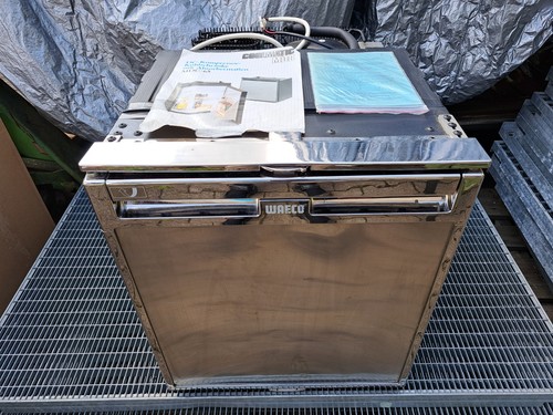 Waeco MDC - 65 Danfoss Kompressor kühlschrank 12/24 Volt mit Gefrierfach