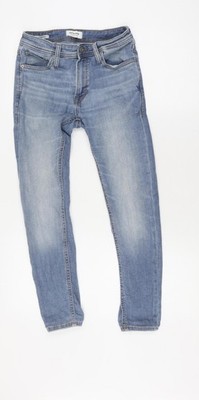 Skinny-Jeans Jungen UK Größe 16 plus Jack & Jones Slim Fit
