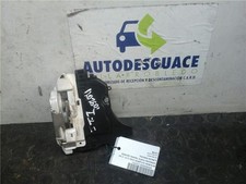 Porte arrière et accessoires Mitsubishi OUTLANDER