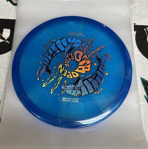 Streamline Discs Proton Soft Echo - OTB Open 2023 - 176g - Picture 1 of 4