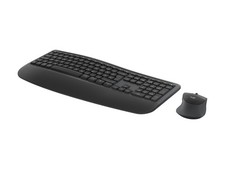 Logitech Signature Comfort Plus Combo MK880 Keyboard and mouse 920-014024