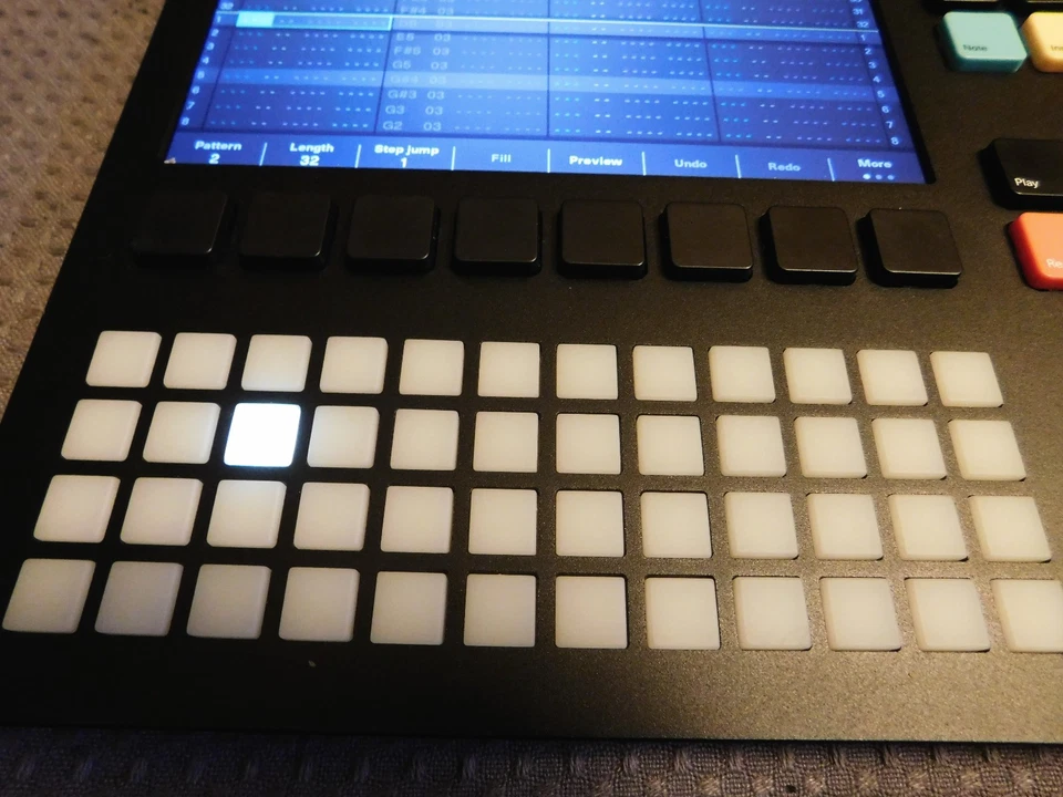 Polyend Tracker - Bild 3 von 4