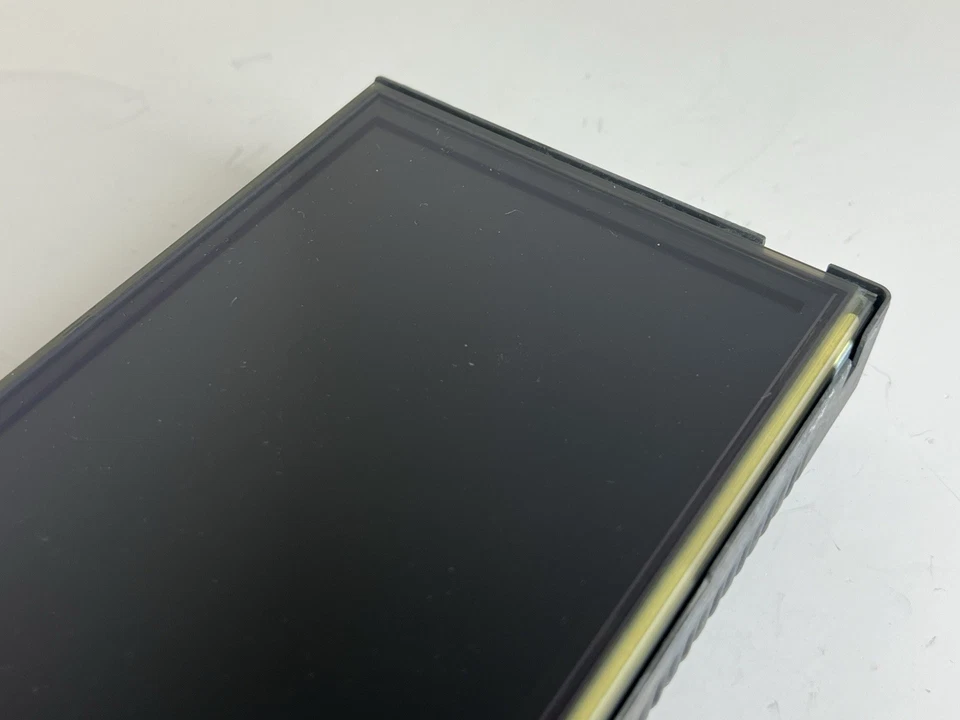 2010 INFINITI G37 X NAVIGATION DISPLAY SCREEN 280911BY1B OEM - Image 3 of 4