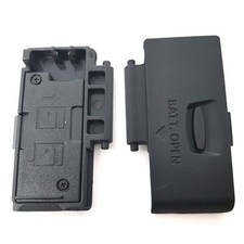 1PCS Battery Cover Door Lid Cap For Canon 750D 760D Replacement Repair Part