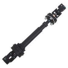 Lower Steering Column Shaft For Ford Taurus Flex Lincoln Mks Mkt 8a5z3b676a