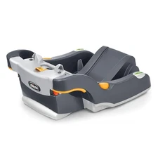 Chicco KeyFit & KeyFit 30 Infant Car Seat Base Anthracite