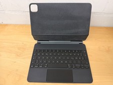 Apple iPad Magic Keyboard Case Keyboard - A2261 - MXQT2D/A - QWERTZ, German