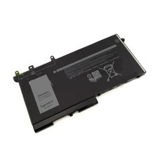 New 93FTF 51Wh Battery for Dell Latitude 5280 5480 5580 5590 5490 5288 5290 5488