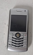 BlackBerry Titanium 8130 - Titanium Gray  Smartphone Untested