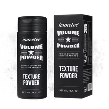 Hair Volume Powder - Texture Styling for Men and Women, Light Control Natural...