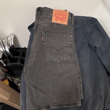 Levi 454 Jean Shorts Men s 30
