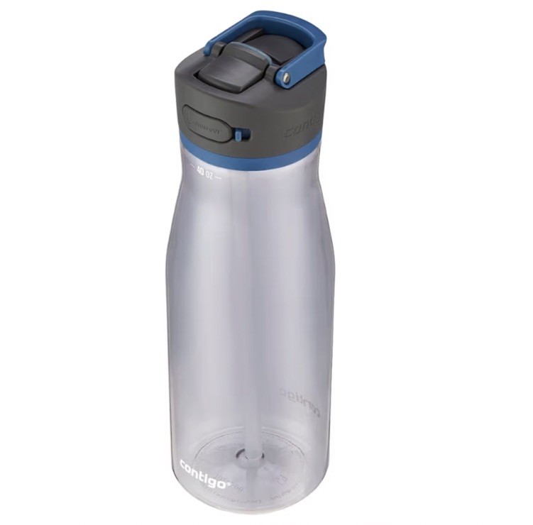 Contigo Ashland 2.0 40OZ Water Bottle