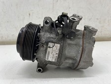 Mercedes-Benz C W205 2018 Klimakompressor Pumpe A0008303902 Diesel 125kW