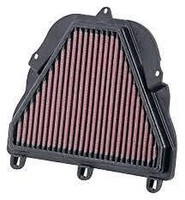 K&N Luftfilter FüR Triumph Daytona 675 2006-2012 TB-6706