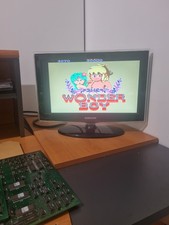 Bootleg PCB JAMMA Wonder Boy
