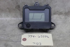 2014-2019 Honda Foreman 500 Oem Speedo Gauge Display Cluster Speedometer