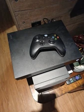 Microsoft Xbox One X