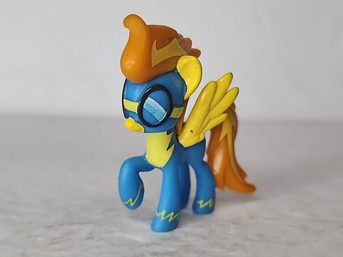 2014 My Little Pony FiM Blind Bag Wave 11 2
