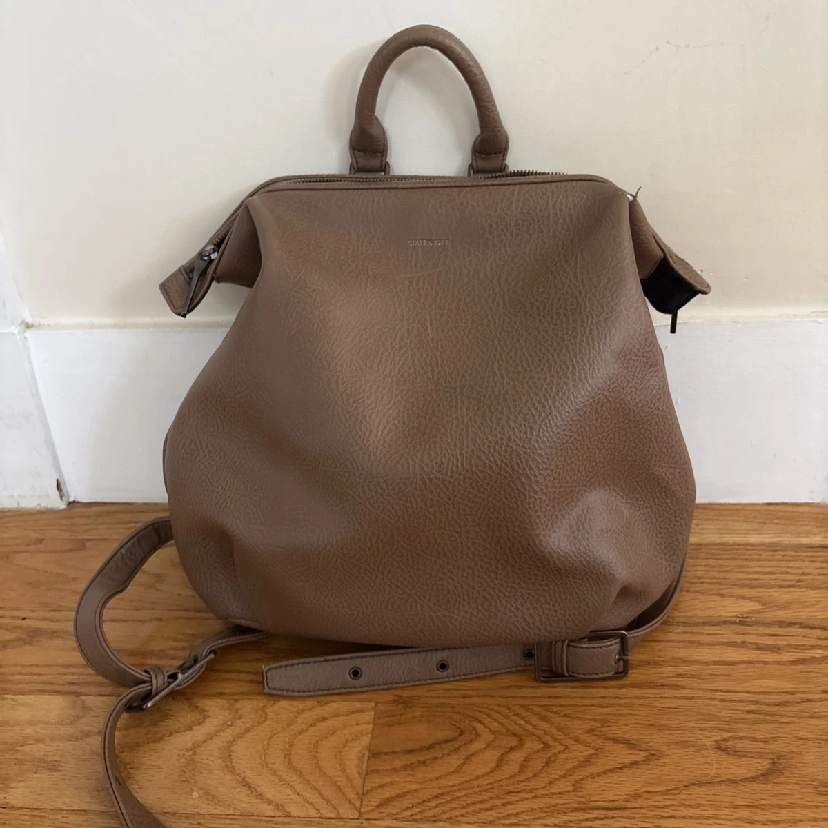 Backpack Handbags & MATT & NAT Bags for Women for sale | eBay