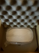 Apple Magic Mouse A1296 Wireless Tactile/Multi-Touch Mouse - MB829LL/A