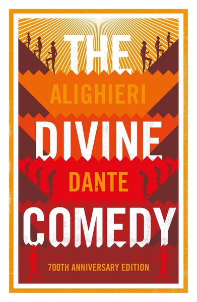 The Divine Comedy | Dante Alighieri | Taschenbuch | Kartoniert / Broschiert-image