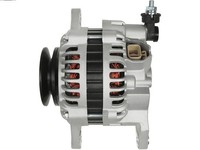 Lichtmaschine Passend FüR Nissan Almera Nissan Pick 12V 90A