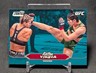 Ketlen Vieira Aqua Foil 2025 Topps Stadium Club UFC Card #25