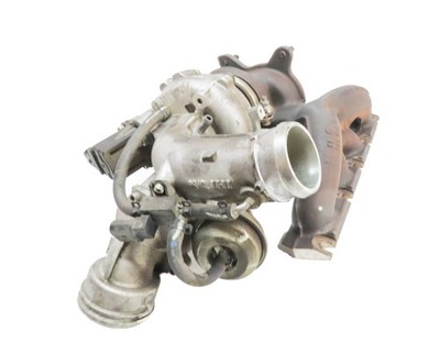 12-18 AUDI Q3 (8U) BEETLE JETTA TIGUAN 2.0L TURBO ENGINE TURBOCHARGER ASSEMBLY