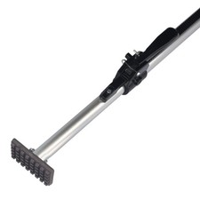 Klemmbalken Sperrbalken Aluminium 2350-2720mm Ladungssicherung Sperrstange LKW