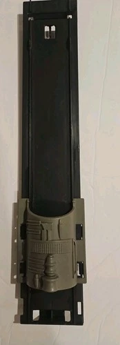 1987 GI JOE Mobile Command Center Part Elevator