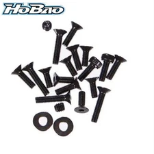 OFNA/HOBAO RACING 11308 Screws Set RC Parts