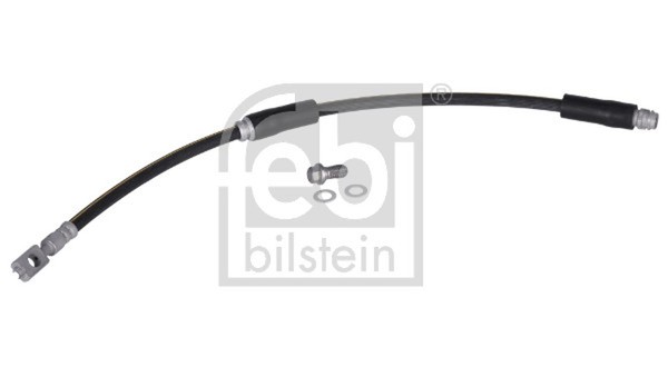 Bremsschlauch Febi Bilstein 29603 FüR VW Audi NEW Beetle A3 9C1 8L1 TT 8N3 8P1-image