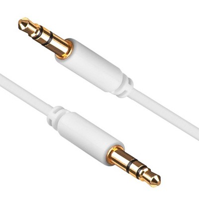 GW38b8 Ligawo 6535133 Klinken Kabel Stereo 3,5mm Stecker/Stecker 3pol Neu & OVP